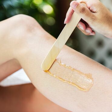 Salon Kate & Spa in Alexandria, VA